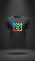 Freedom Mint logo tee