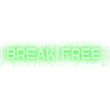 Break Free Wear - Home
